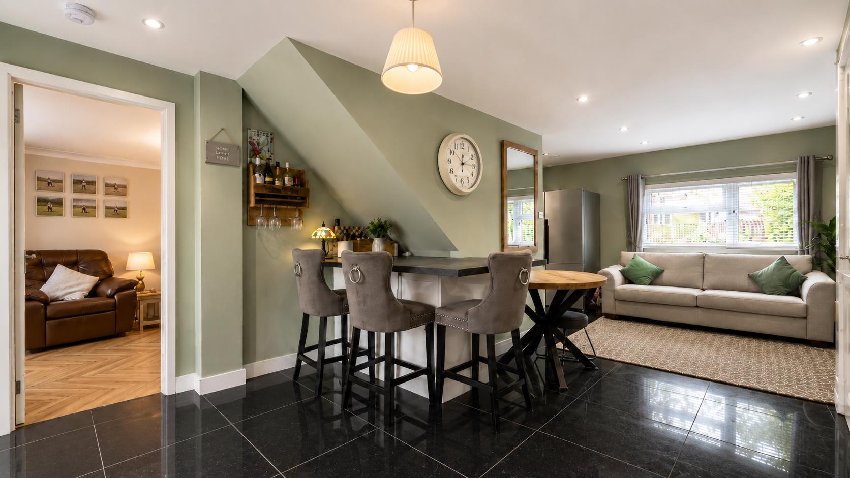 Abbey Way, Bradville, Milton Keynes